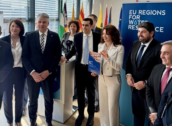 Δημιουργούνται νέες δυνατότητες συνεργασίας, πρόσβασης σε γνώση και αξιοποίησης ευρωπαϊκών εργαλείων και πόρων.