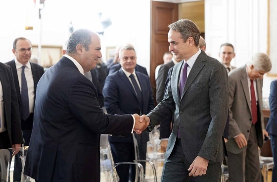 Πολύ σημαντική προσφορά του Ιδρύματος Χατζηιωάννου για τους γιατρούς των μικρών νησιών.