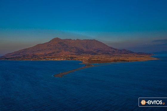 Πάλι αίτημα για τα δρομολόγια της Σαμοθράκης.