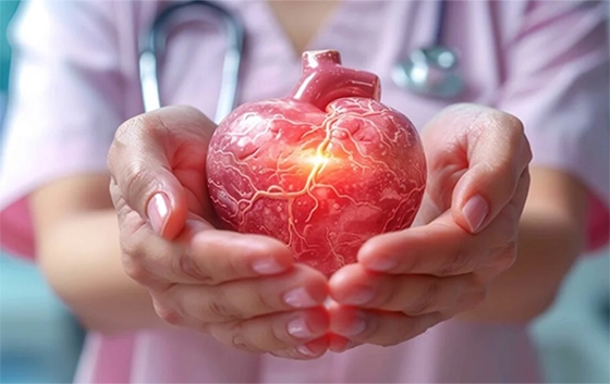 Δωρεά οργάνων από 38χρονη στην Αλεξανδρούπολη. Γέφυρα ζωής προς Θεσσαλονίκη και Ιταλία.