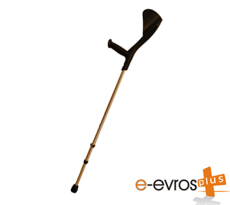 O παππούς και η πατερίτσα...