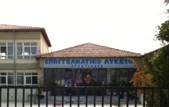 Η ομάδα του ΕΠΑΛ Ορεστιάδας διεκδικεί τον τίτλο του Πανελλήνιου Πρωταθλητή.