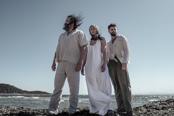 «Η Θάλασσα και ο Γέρος» θα παρουσιαστεί φέτος το καλοκαίρι σε επιλεγμένα θέατρα σε όλη την Ελλάδα.