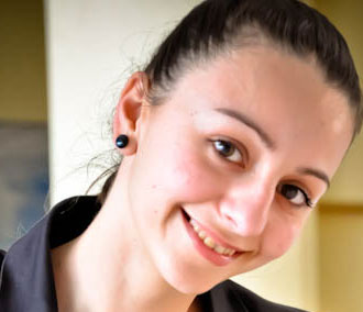 Who is Κωνσταντίνα;