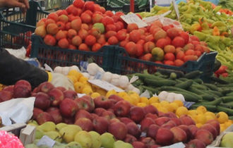 'Να μην υπάρξει ούτε ένα πάγκος ανοιχτός στις λαϊκές αγορές'.