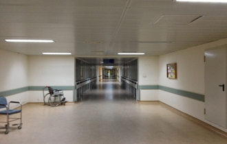 'Τα νοσοκομεία φορτώνονται και δημιουργούνται σοβαρά προβλήματα.'