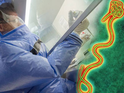 Σε επιφυλακή και η Ελλάδα για τον φονικό ιο Έμπολα.