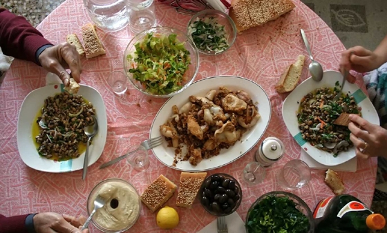 Τα βρίσκουμε στην αγορά είτε ως νωπά, είτε ως κατεψυγμένα, είτε ως αποψυγμένα.