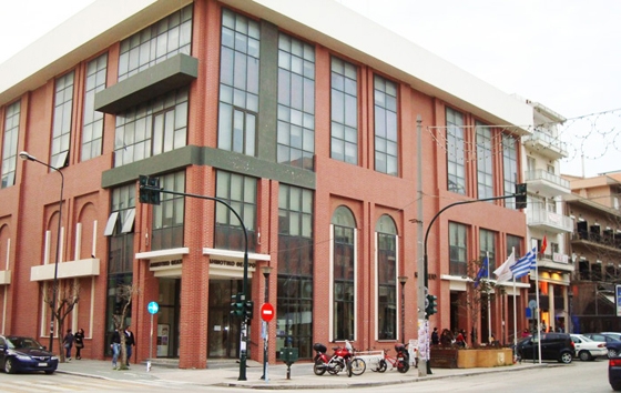 Ποιες δομές δεν ενσωματώνονται στο Δήμο αλλά στο Πολυκοινωνικό.