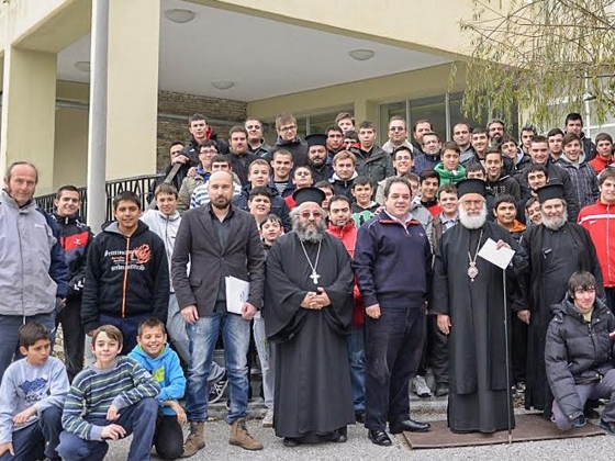 Οι ωφελούμενοι από τις διανομές πετρελαίου στα ιδρύματα ξεπερνούν τα 2.200 άτομα.