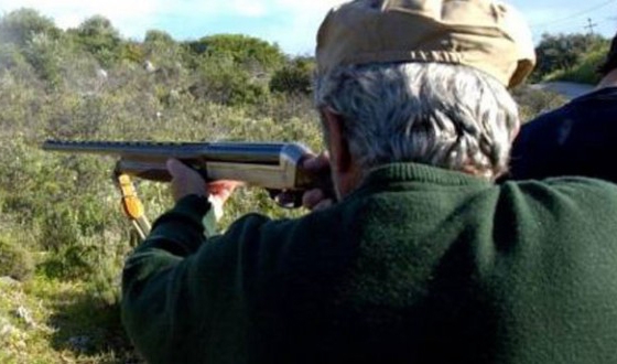 Ένα μόνο δυσάρεστο περιστατικό καταγράφηκε.