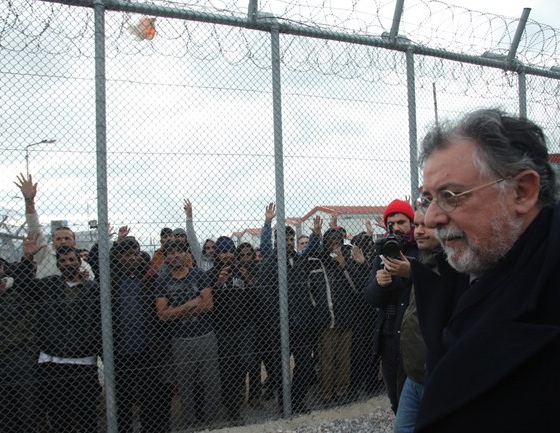 Π.Ο.ΣΥ.ΦΥ.: Η απόφαση διαταράσσει το αίσθημα ασφάλειας των πολιτών.