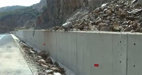 Ιδιαίτερα προσεκτικοί πρέπει να είναι οι οδηγοί.