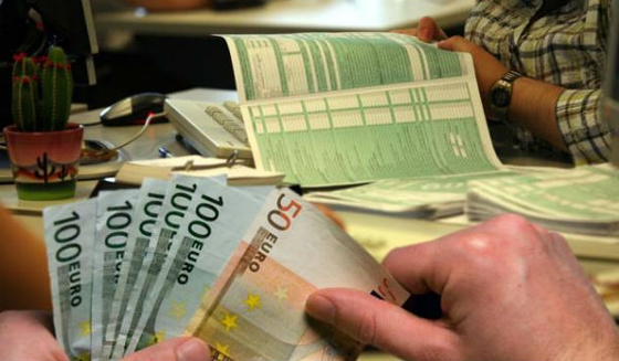 Με e-mail θα ειδοποιηθούν όλοι όσοι έχουν ληξιπρόθεσμα χρέη.