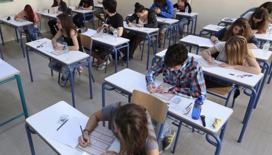 Θα αρχίσουν τη Δευτέρα 18-5-2015.