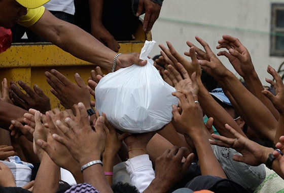 Δράσεις προς ανακούφιση των προσφύγων θα πραγματοποιηθούν στην Αλεξανδρούπολη.