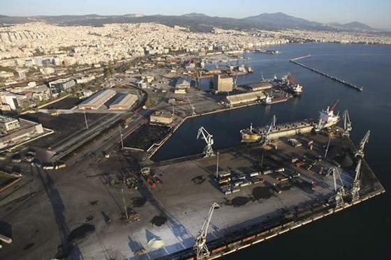 Πάνω από 30 συλλήψεις για ναρκωτικά διεξήγαγε το Λιμενικό Αλεξανδρούπολης.