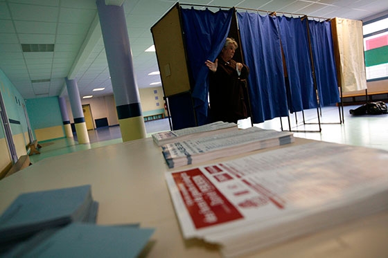 Πώς ψηφίζουμε στις εκλογές της Κυριακής.