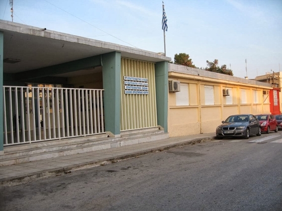 Ξεκινάνε επιτέλους τα μαθήματα στο ΙΕΚ Αλεξανδρούπολης