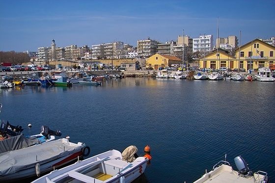 Λαμπάκης: Να τροποποιηθεί το καταστατικό του Ο.Λ.Α. ώστε να συμμετάσχουν εκπρόσωποι του Δήμου