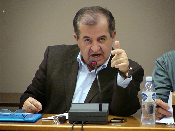 Περιφερειάρχης ΑΜ-Θ: Πολύ ικανοποιητικός ο τουρισμός για το 2015 στη Περιφέρεια