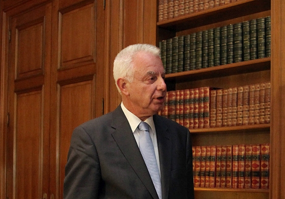  Δυνατή πλέον η εξωδικαστική επίλυση αστικών, εμπορικών και οικογενειακών διαφορών στην Ελλάδα