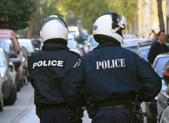 Μηνιαία Δραστηριότητα της Ελληνικής Αστυνομίας για το μήνα Δεκέμβριο