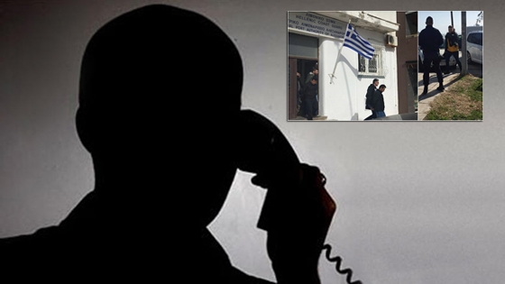 "Μίλησε" το τηλέφωνο των Ιρακινών. Τι αποκάλυψε;