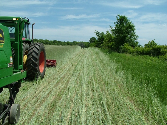 Εκδήλωση για τα αγροτικά και τη νέα ΚΑΠ διοργανώνει το Μ. Α. Σ. Ορεστιάδας