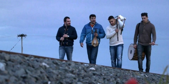 Εβρίτικη Ζυγιά: To μέλλον της παράδοσης του Έβρου ανήκει στους νέους