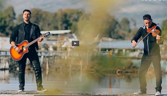 Ψηφίστε το νέο "Greek Νatural Video" που συμμετέχει στον διαγωνισμό της ΕΡΤ