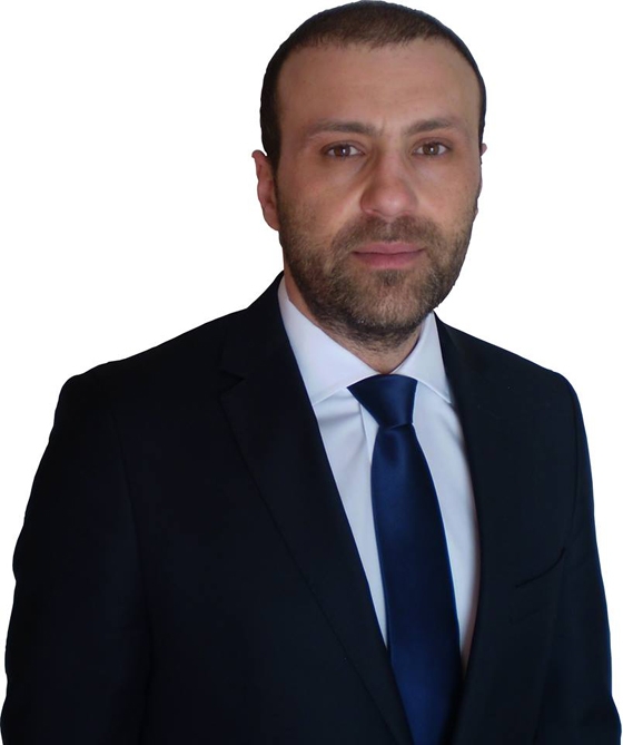 Ξανά υποψήφιος για την προεδρία του Εμπορικού Συλλόγου Αλεξ/πολης ο Κ. Χατζημιχαήλ