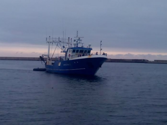 Εξετάζουν την αγορά πλοίου για την γραμμή Αλεξανδρούπολη – Σαμοθράκη