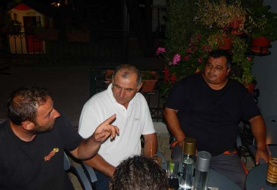 Παράσταση διαμαρτυρίας σε ΕΛΓΑ και ΟΠΕΚΕΠΕ Αλεξανδρούπολης αποφάσισαν οι αγρότες