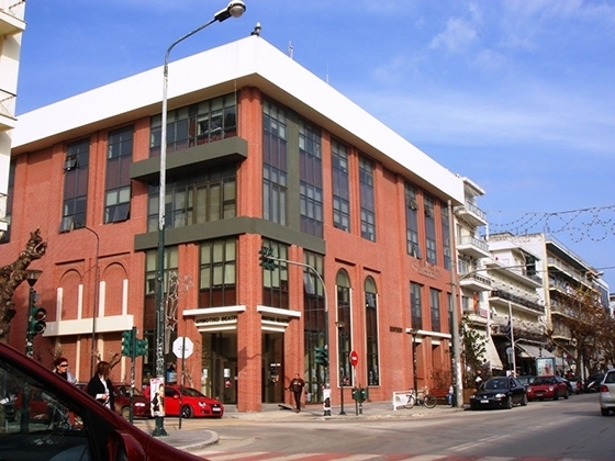 Παρεμβάσεις των υπηρεσιών του Δήμου Αλεξανδρούπολης σε σχολεία, δρόμους, παιδικές χαρές κ.α.