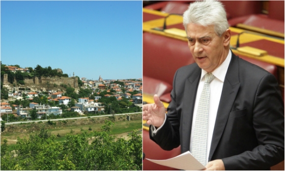 Όχι στο Natura 2000 λέει το Διδυμότειχο - Σύμφωνος και ο Δημοσχάκης