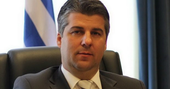 X. Τοψίδης: "Όχι στην συγχώνευση των Επιμελητηρίων"