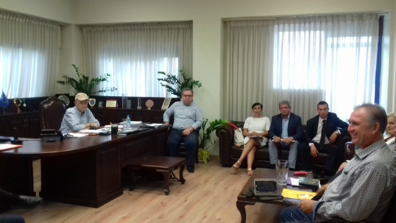 Έβρος: Εγκρίθηκε το πρόγραμμα για τη βελτίωση του επαρχιακού δρόμου Κομάρων – Ελιάς