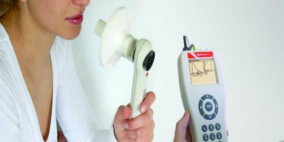 Δωρεάν Σπιρομέτρηση στο ΚΥ Ορεστιάδας για νυν και πρώην καπνιστές