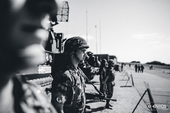 Η 21η Νοεμβρίου 2019 θα γιορταστεί με λαμπρότητα στην Αλεξανδρούπολη.