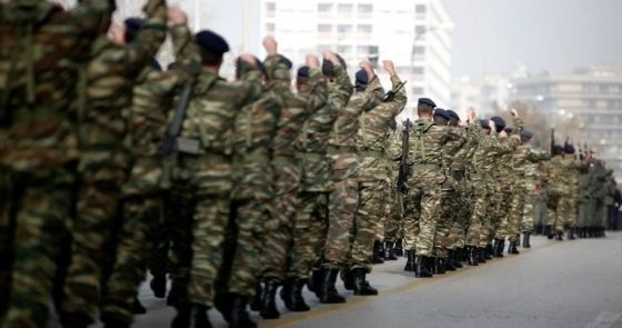 H επιστολή - "φωτιά" συζύγου στρατιωτικού που υπηρετεί στον Έβρο