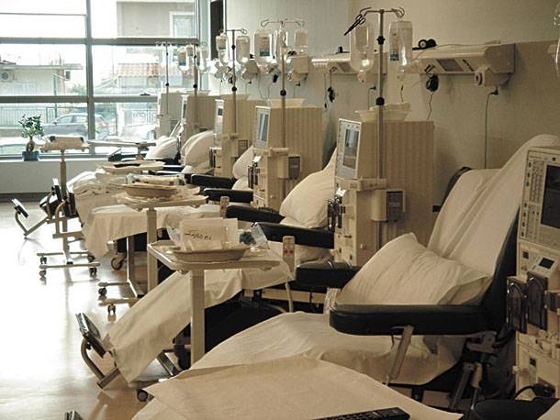 Με μόνο ένα γιατρό μένει η Μονάδα Τεχνητού Νεφρού Διδυμοτείχου - Tι λένε οι ίδιοι οι νεφροπαθείς