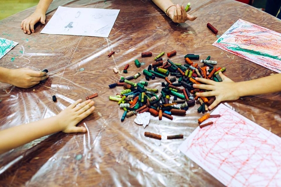 Ιστορικό Μουσείο Αλεξανδρούπολης: Δημιουργικά εργαστήρια για παιδιά προσχολικής και σχολικής ηλικίας 