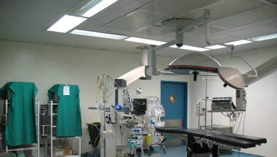 Τριάντα χειρουργεία καταγμάτων στα νοσοκομεία του ΠΓΝΕ