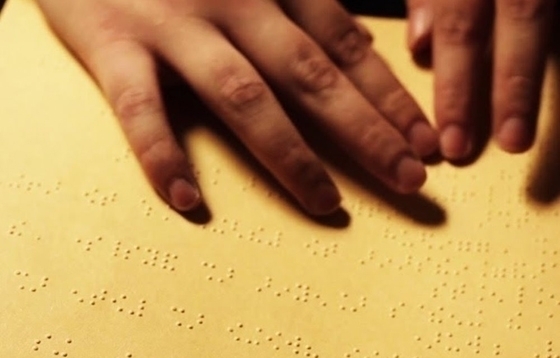 Nέος κύκλος μαθημάτων Braille στην Αλεξανδρούπολη