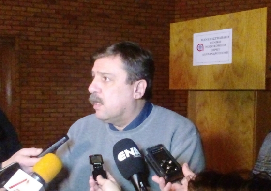 Υπουργός Υγείας: Δεν πρέπει να αναπολούμε τις εποχές σπατάλης