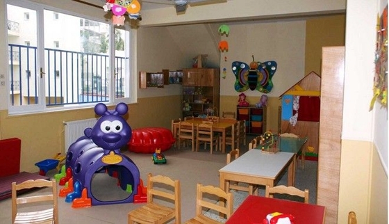 Κανένα παιδί εκτός παιδικού σταθμού την περίοδο 2017-18