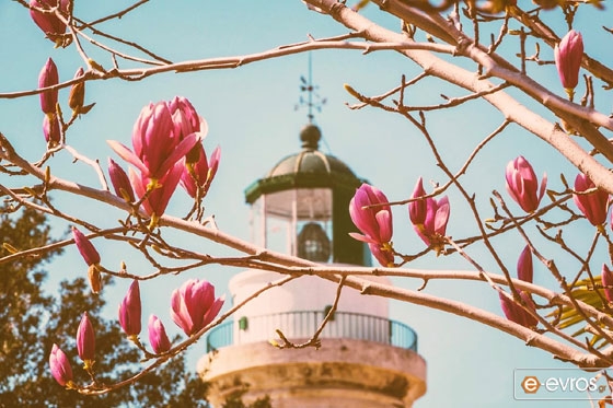 Οι Τούρκοι "ψηφίζουν" Αλεξανδρούπολη για διακοπές