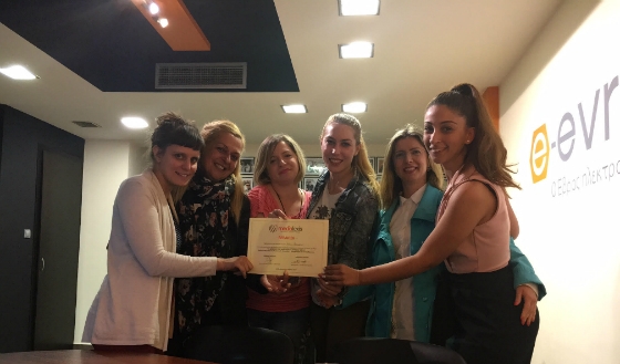  "Το μονοπάτι της εμψύχωσης: ο λόγος ως γέφυρα": Με μεγάλη επιτυχία ολοκληρώθηκαν τα σεμινάρια εμψύχωσης