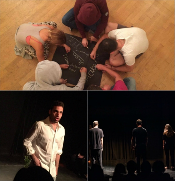 Ιστορικό Μουσείο Αλεξανδρούπολης: Έρχεται η Ευρωπαϊκή Νύχτα Μουσείων